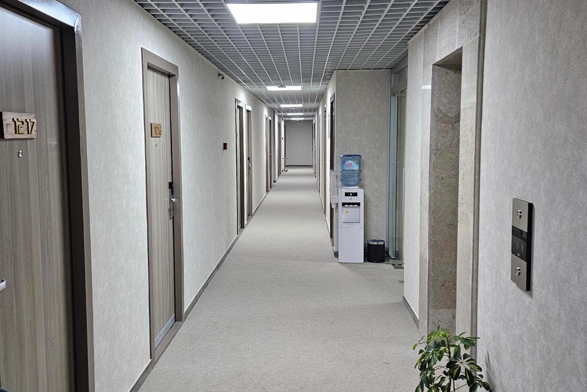 באטומי Seagull Beachfront Boutique Hotel מראה חיצוני תמונה