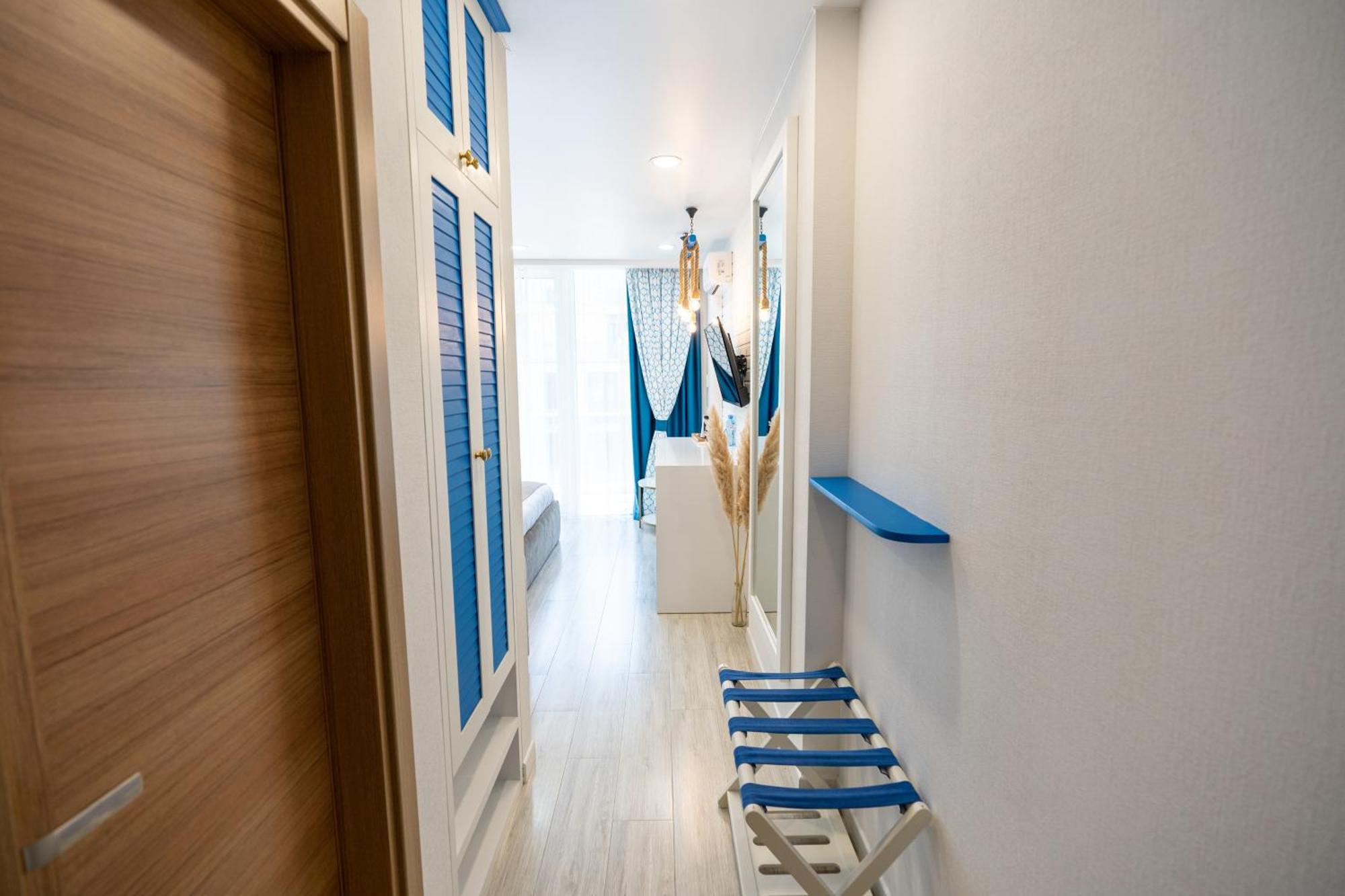 באטומי Seagull Beachfront Boutique Hotel מראה חיצוני תמונה