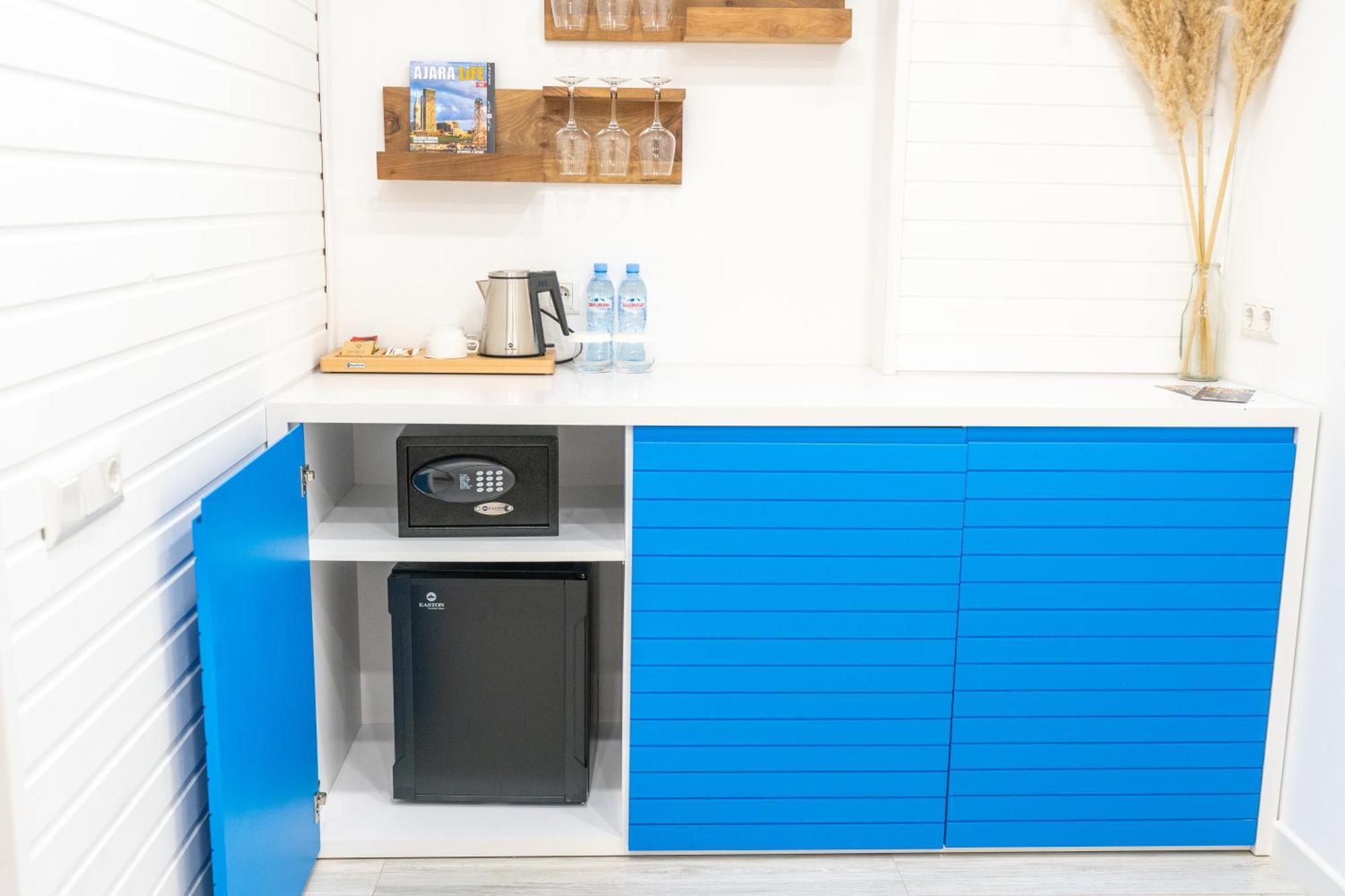 באטומי Seagull Beachfront Boutique Hotel חדר תמונה