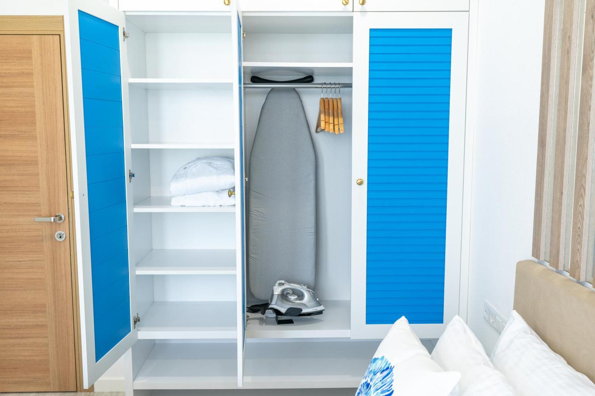 באטומי Seagull Beachfront Boutique Hotel חדר תמונה