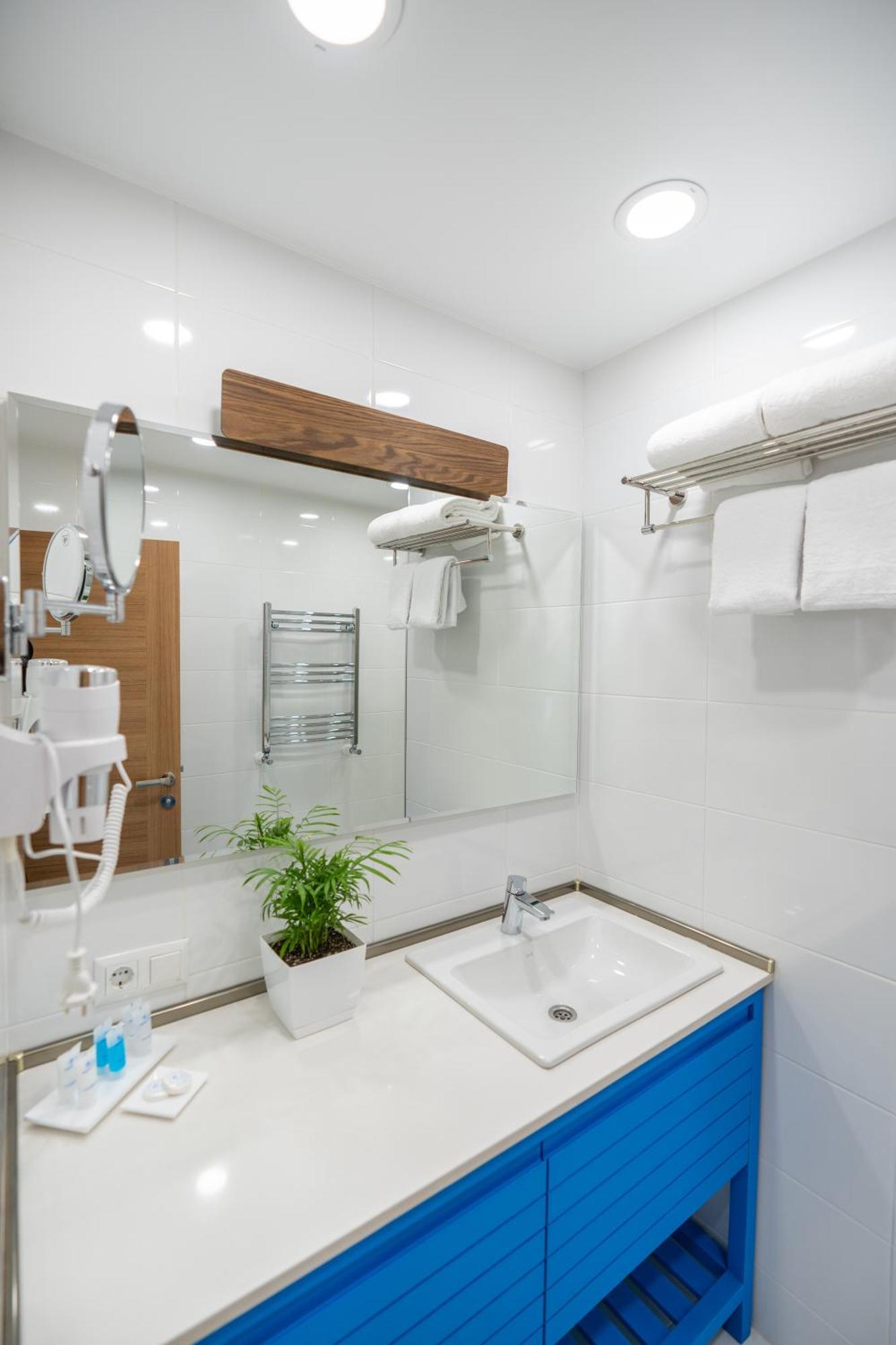 באטומי Seagull Beachfront Boutique Hotel חדר תמונה