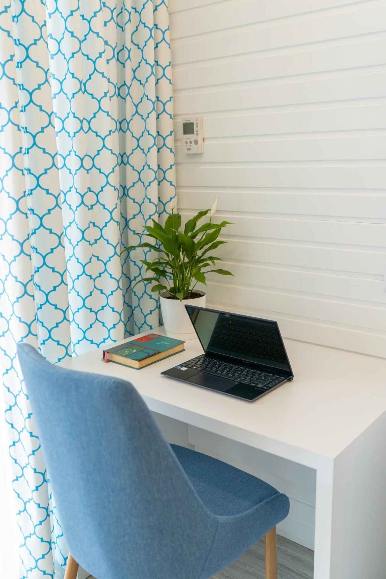 באטומי Seagull Beachfront Boutique Hotel חדר תמונה