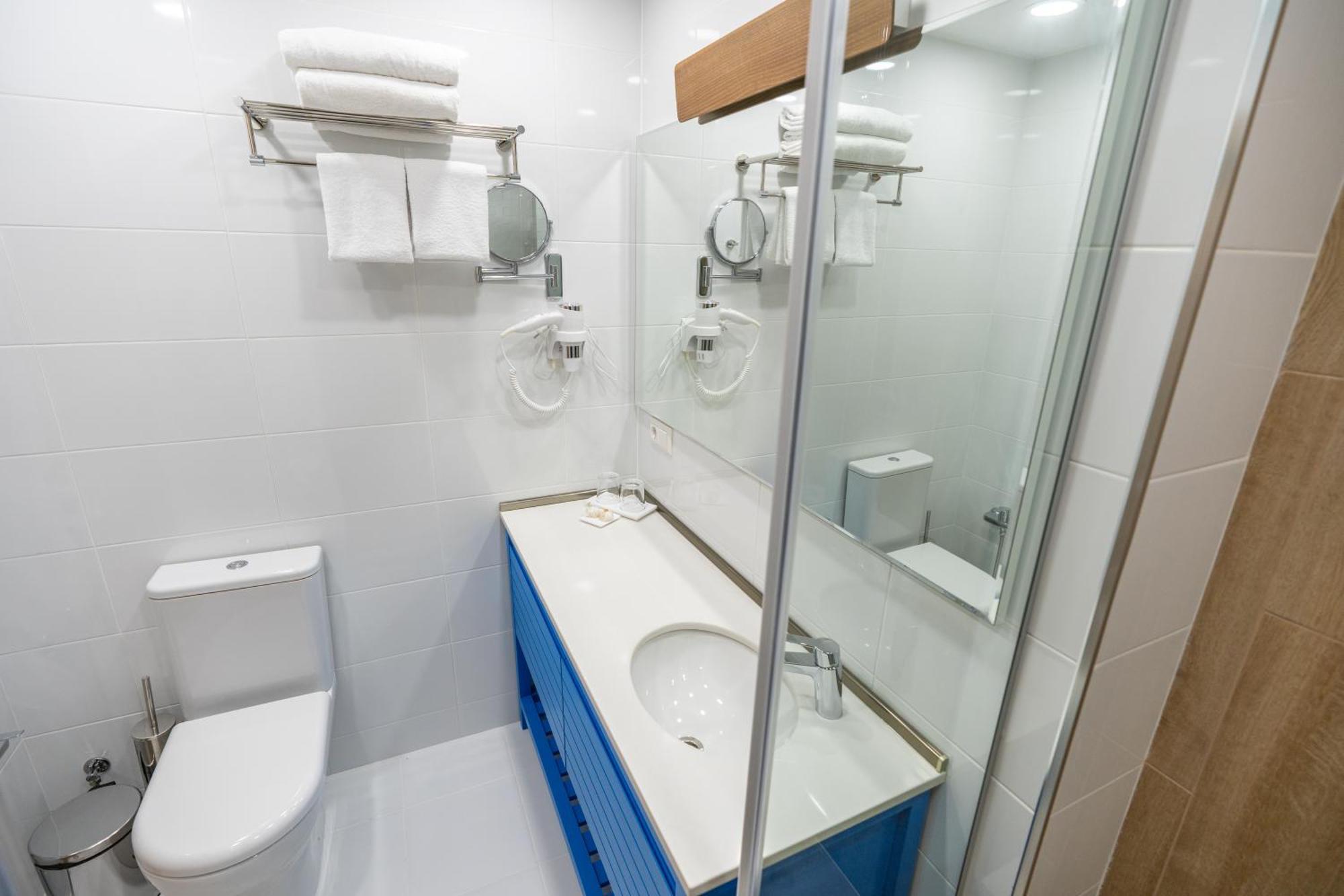 באטומי Seagull Beachfront Boutique Hotel חדר תמונה