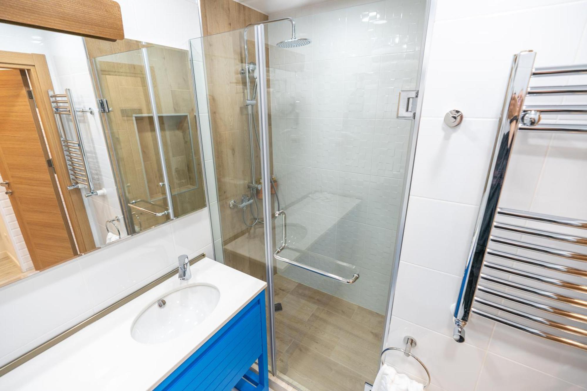 באטומי Seagull Beachfront Boutique Hotel חדר תמונה