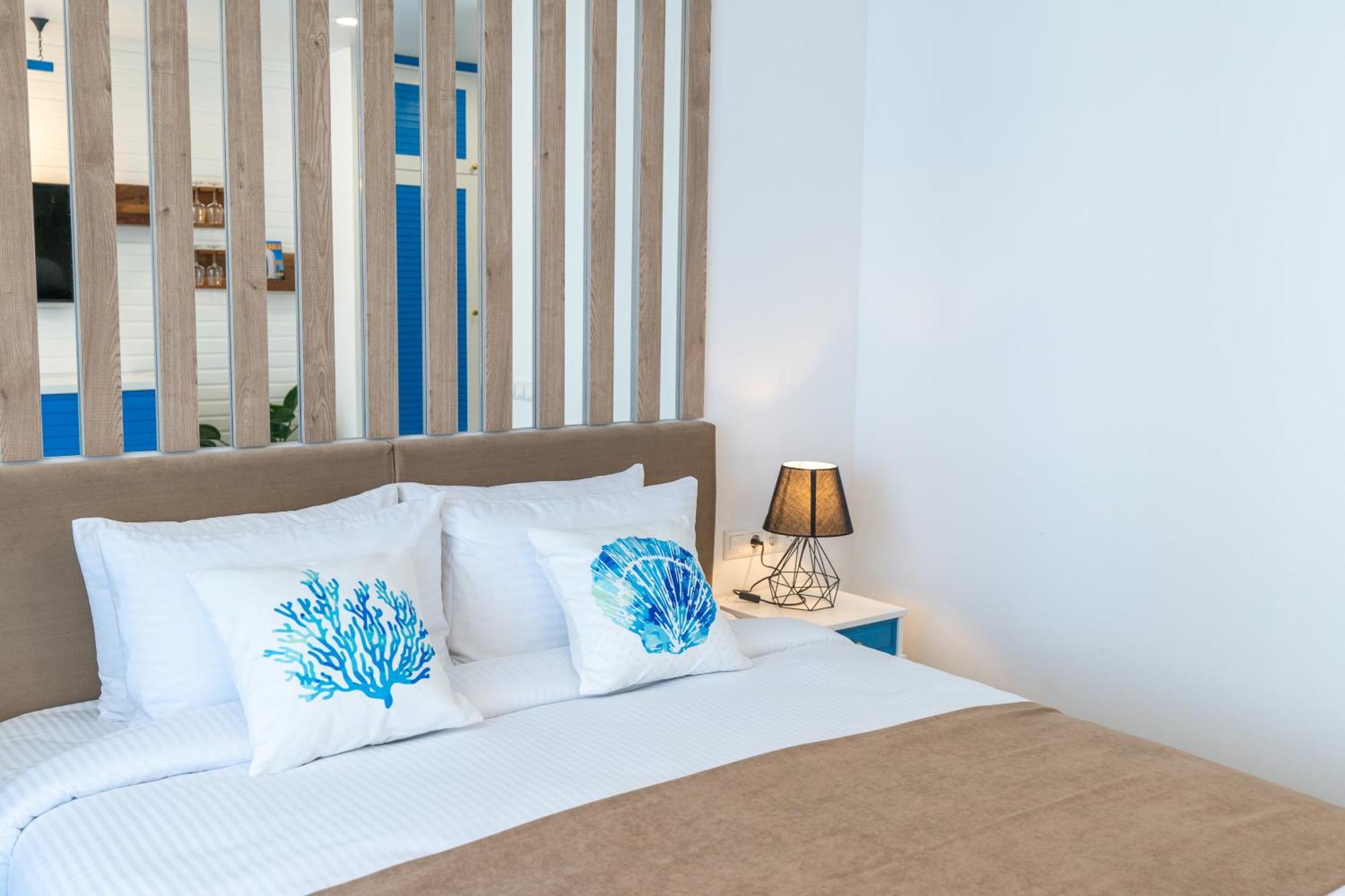 באטומי Seagull Beachfront Boutique Hotel חדר תמונה